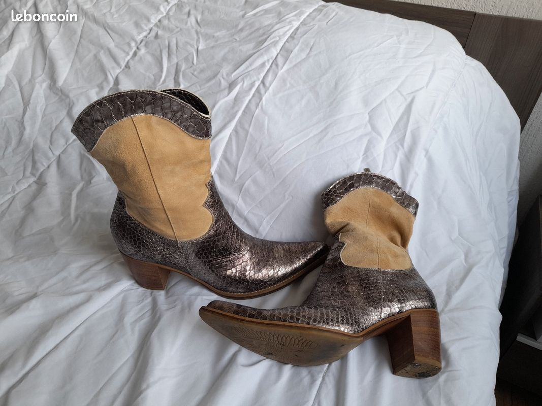 Chaussures (image 1)
