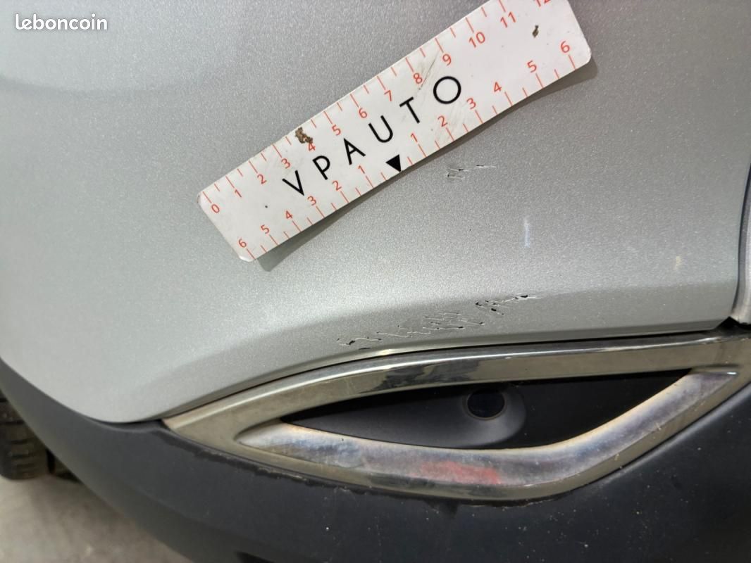 Renault Espace V dCi 160 Energy Twin Turbo Intens EDC (image 18)