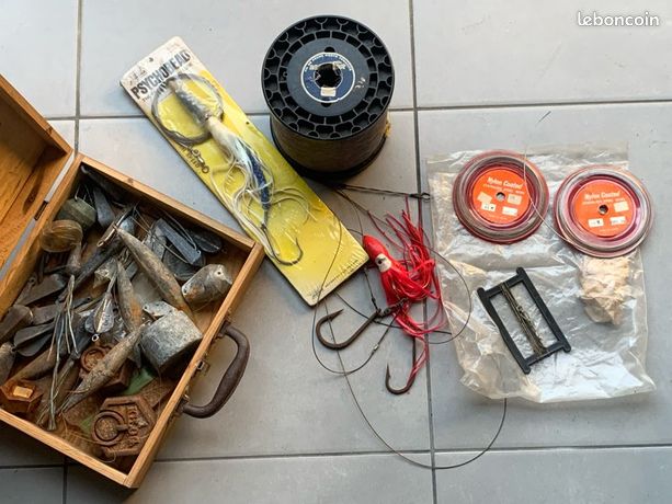 Outils de pêche mer | Toujours Meilleurs deals