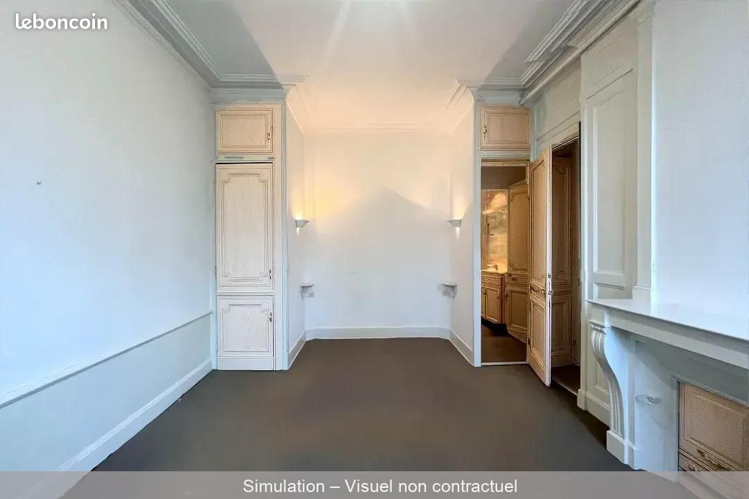 Appartement 4 pièces 109 m² (image 10)