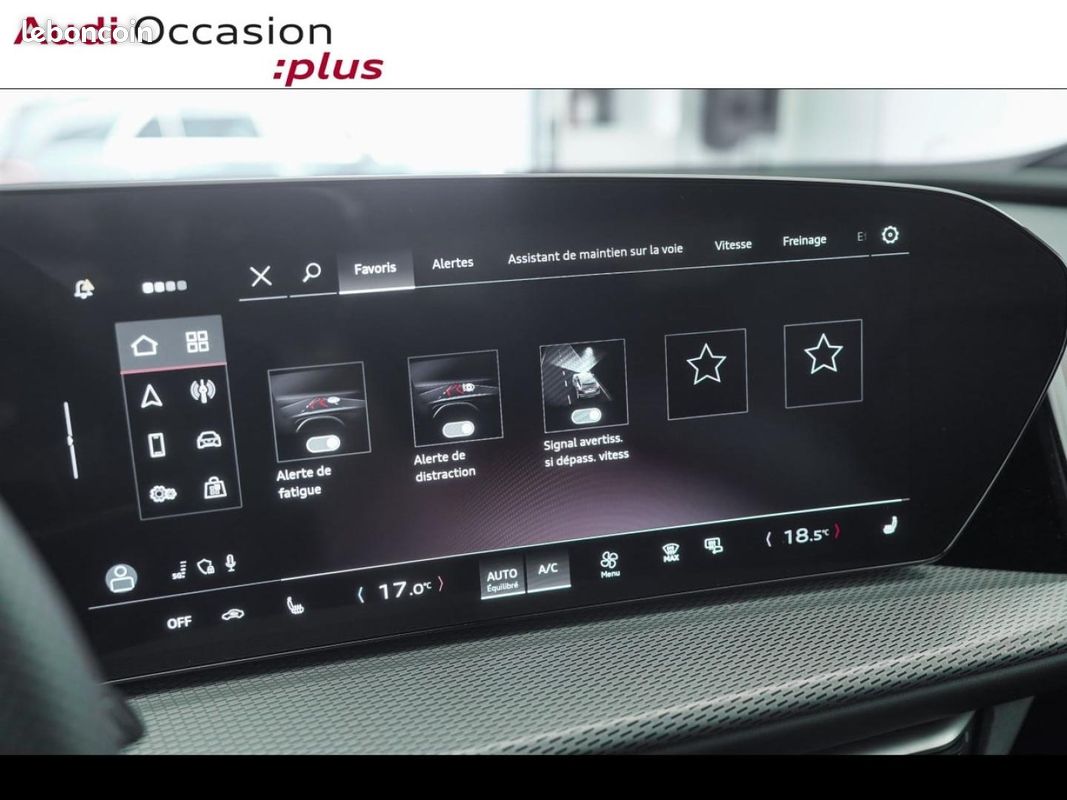 Audi Q5 2.0 TFSI Hybride 204ch S line S tronic 7 (image 31)