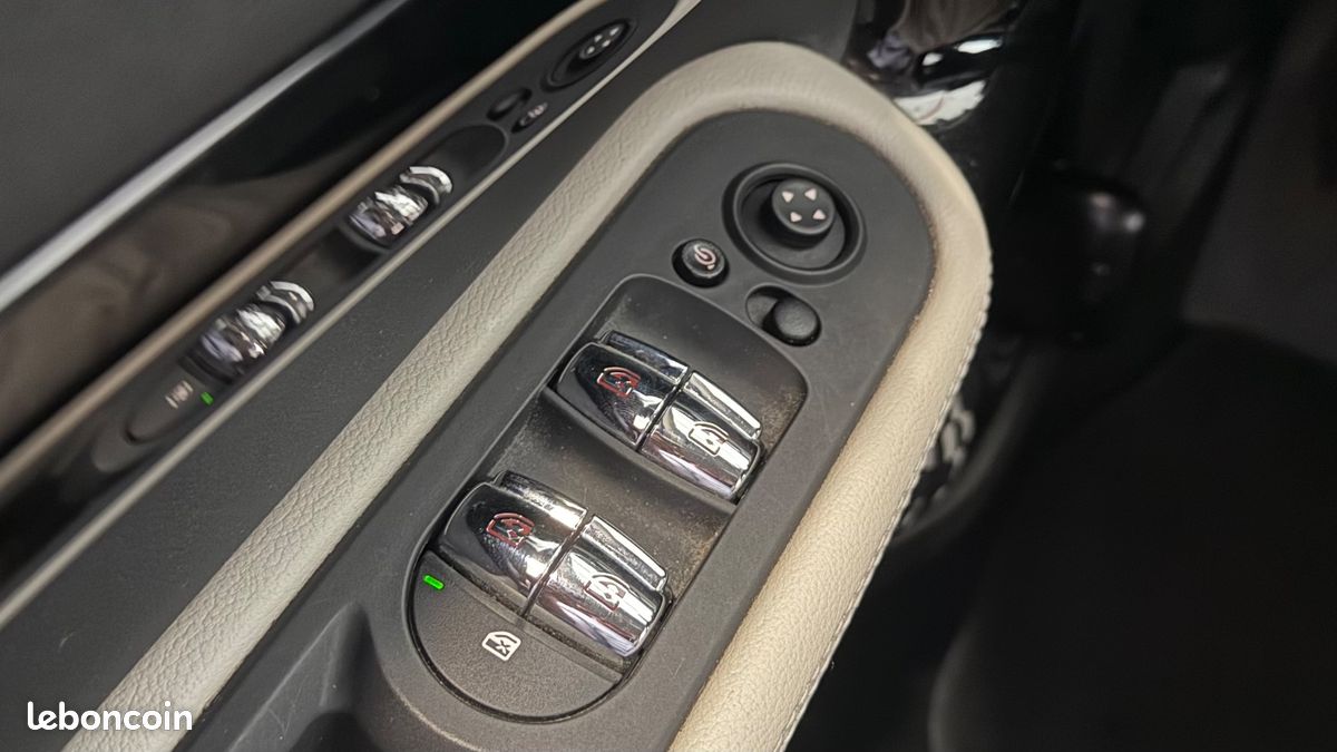 MINI COUNTRYMAN 1.5 D 116 ONe (image 11)