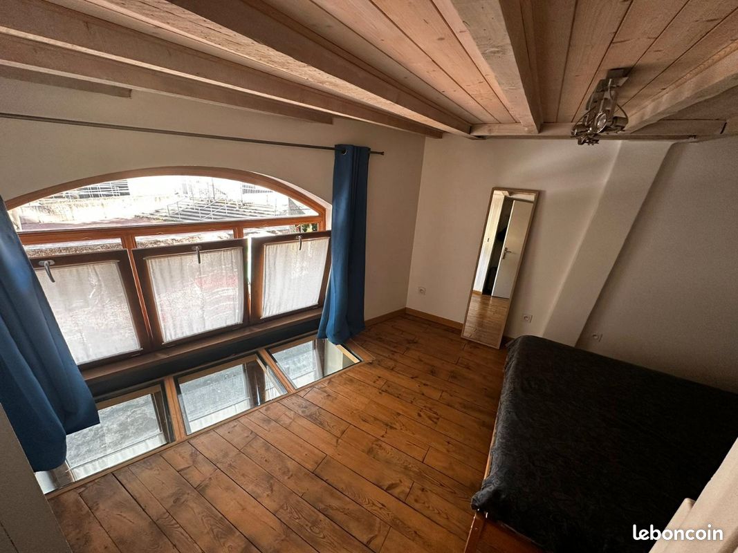 Appartement 2 pièces 38 m² · à Grenoble · 38 m² · 720 €/mois