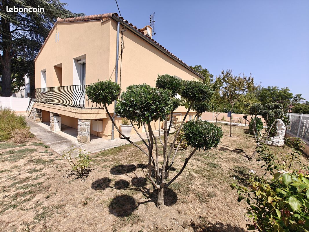 Maison 3 pièces 109 m² · à Limoux · 109 m² · 200 000 €