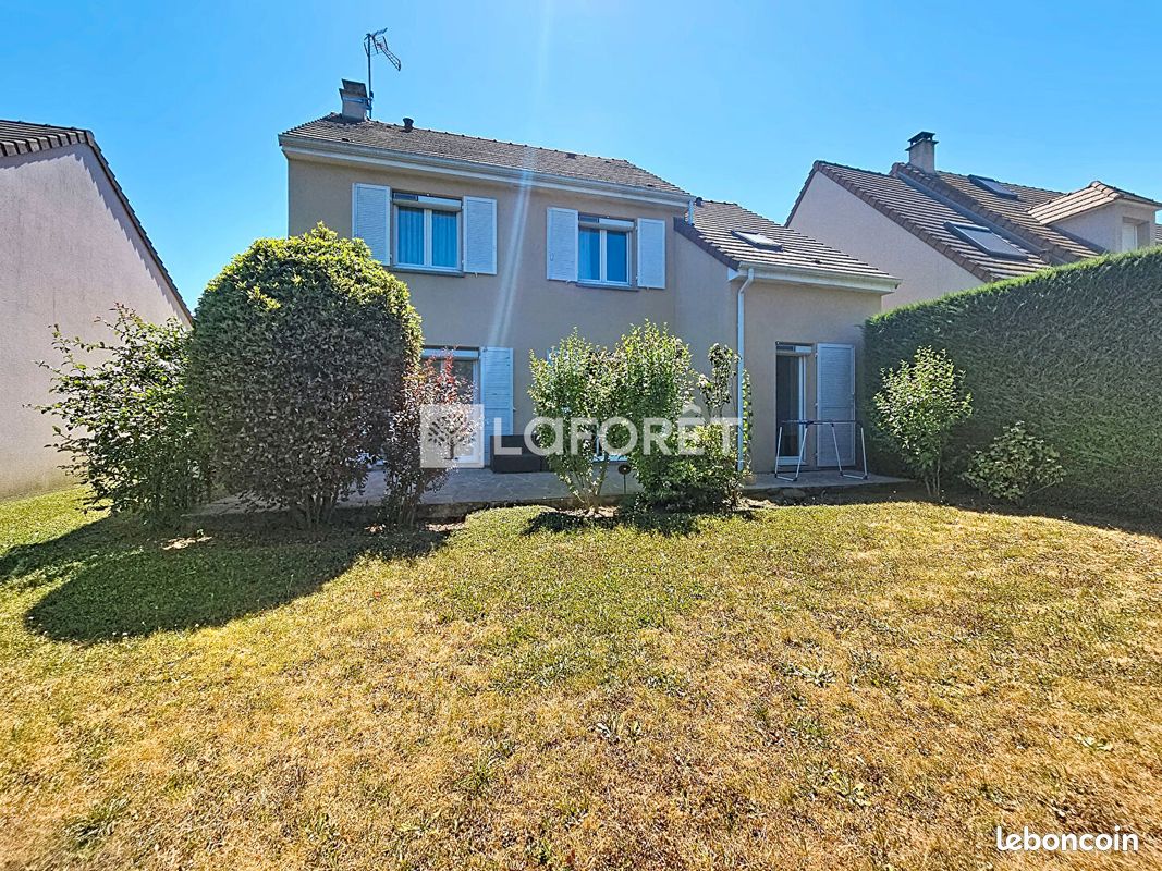 Maison 6 pièces 110 m² · à Marcoussis · 110 m² · 410 000 €