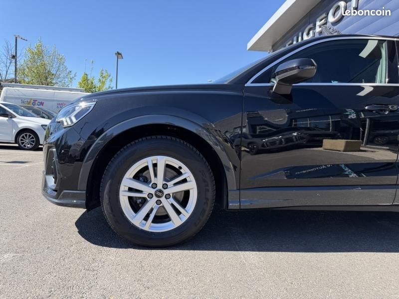 Audi Q3 Sportback 35 TDI 150ch S tronic 7 (image 6)
