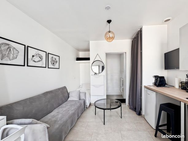 Maison 7 pièces 210 m² — 20