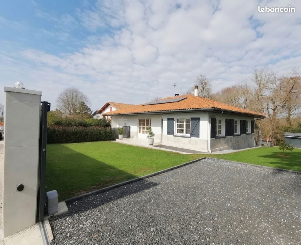 Maison 5 pièces 148 m² · à Saint-Martin-de-Seignanx · 148 m² · 525 000 €