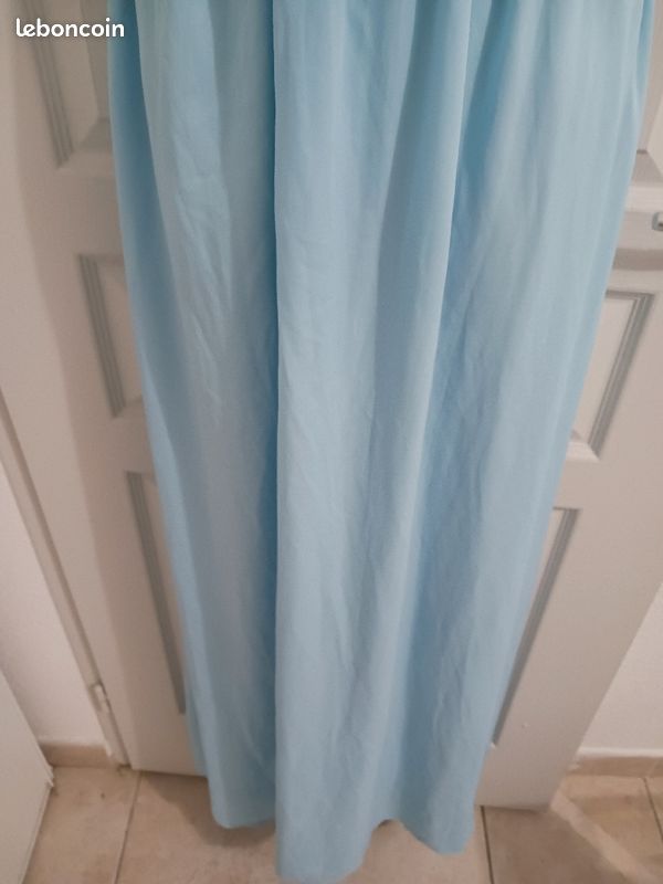 Robe de Soirée Pretry little think Taille 40 (image 4)