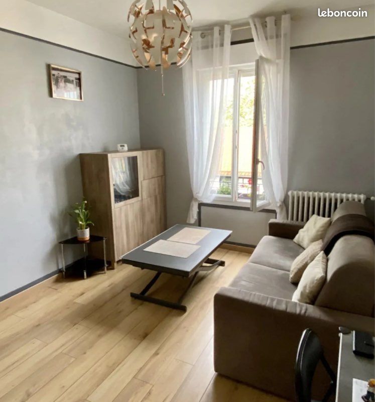 Appartement 2 pièces 32 m² · à Eaubonne · 32 m² · 850 €/mois