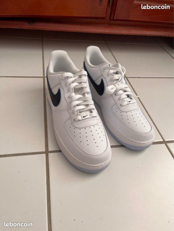Chaussure Nike Air Force one (image 2)