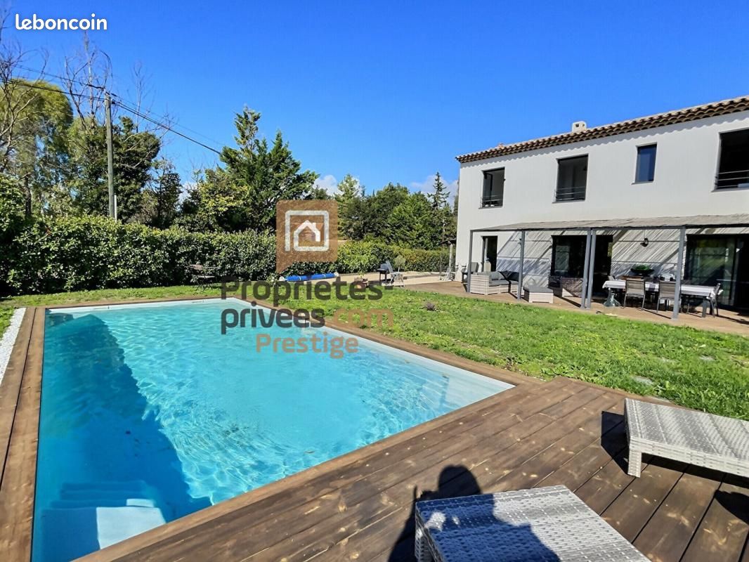 Maison 6 pièces 140 m² · à Montauroux · 140 m² · 575 000 €