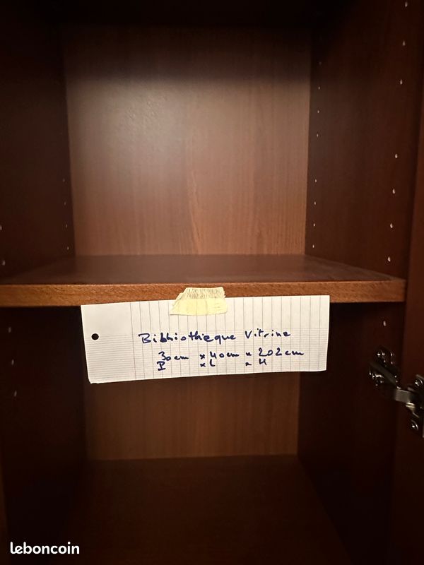 Vitine ikea (image 2)