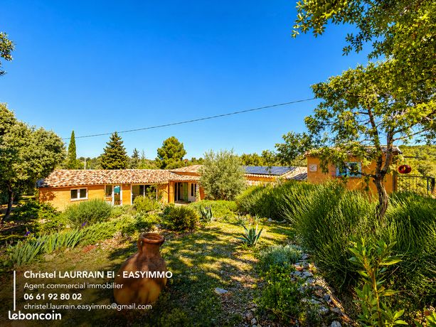 Maison 5 pièces 142 m²