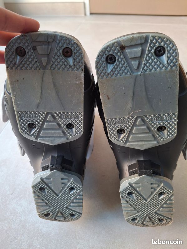 Bottes / chaussures de ski head (image 6)
