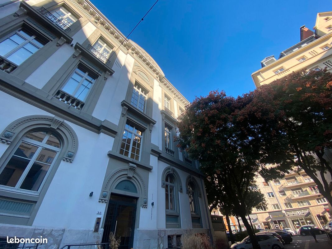 Appartement 4 pièces 110 m² · à Chambéry · 110 m² · 690 000 €