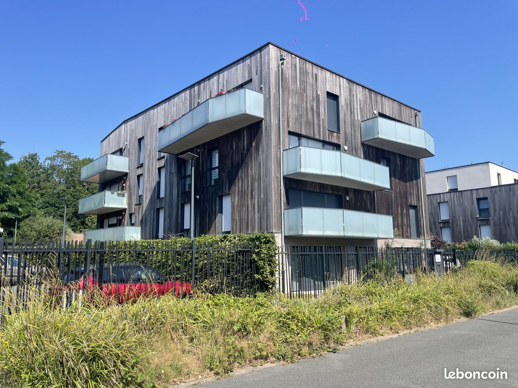 Appartement 2 pièces 50 m² · à Bousbecque · 50 m² · 148 000 €