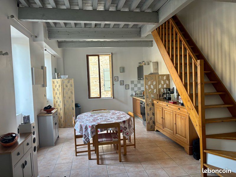 Appartement 3 pièces 75 m² · à Vers-Pont-du-Gard · 75 m² · 650 €/mois