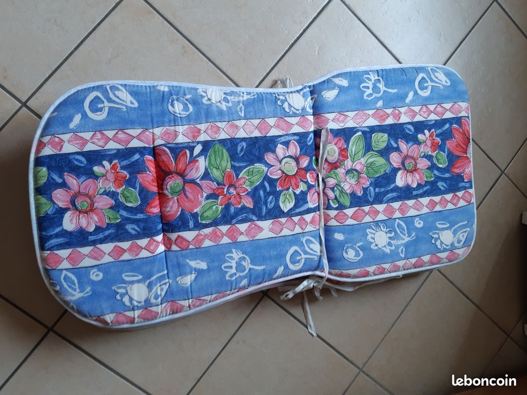 Coussin pour chaise (image 3)