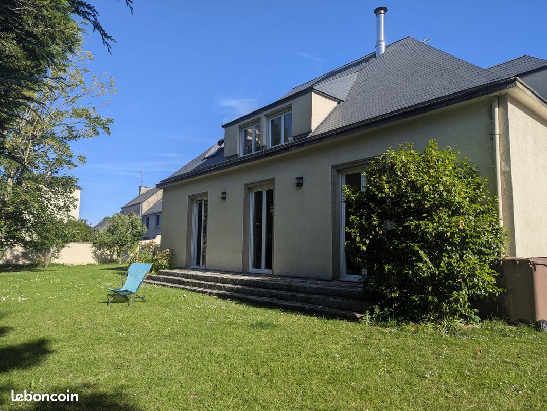 Maison 7 pièces 189 m² · à Saint-Lô · 189 m² · 370 000 €