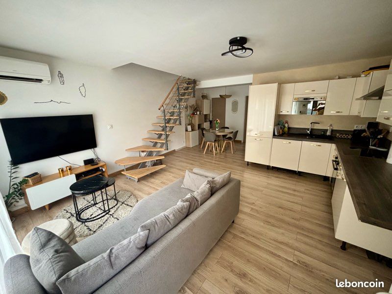 Maison 4 pièces 75 m² · à Auriol · 75 m² · 349 000 €