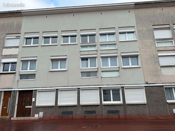 Appartement 3 pièces 73 m²