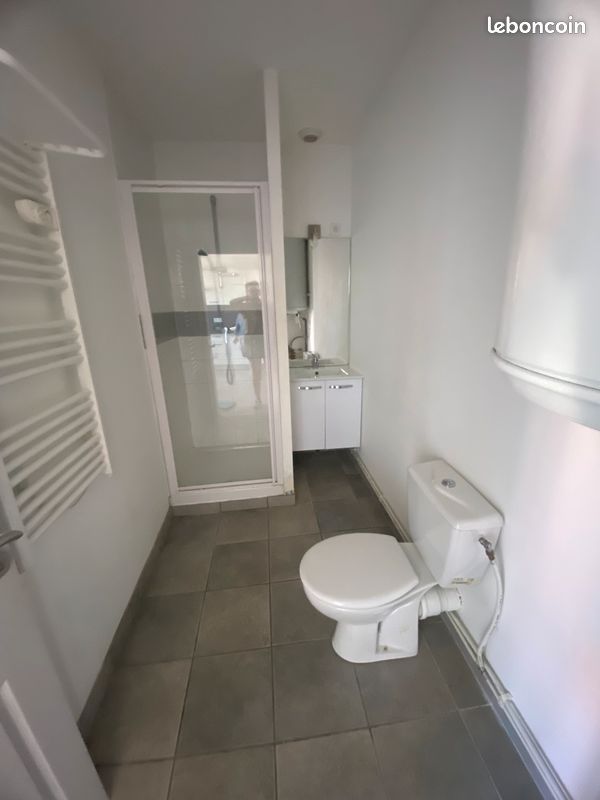 Appartement 2 pièces 27 m² · à Tarbes · 27 m² · 450 €
