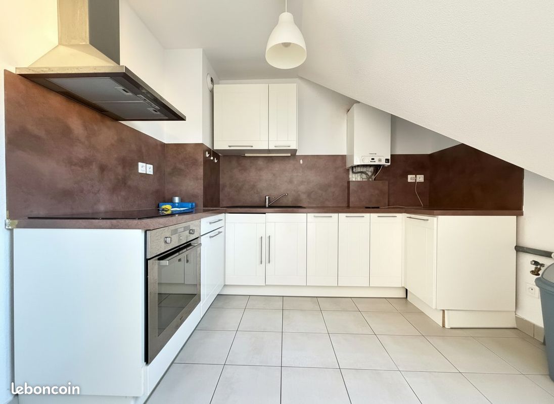 Appartement 2 pièces 45 m² · à Sierentz · 45 m² · 169 600 €