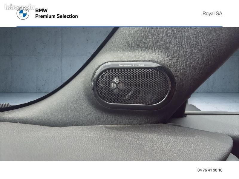 Mini Cabrio Cooper 136ch Edition Premium Plus BVA7 (image 14)