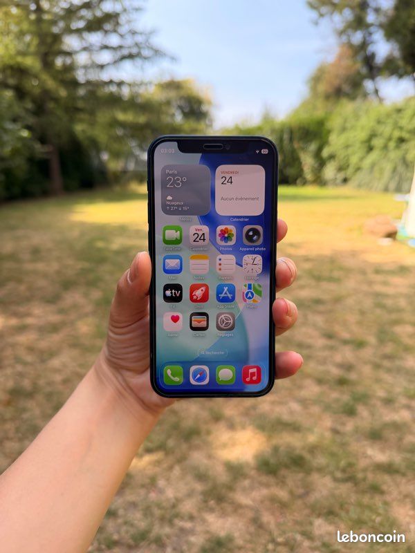 IPhone 12 mini (image 8)