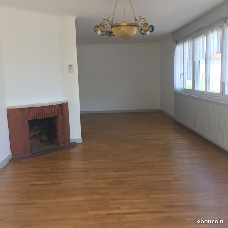 Appartement 3 pièces 76 m² · à Saint-Dizier · 76 m² · 590 €