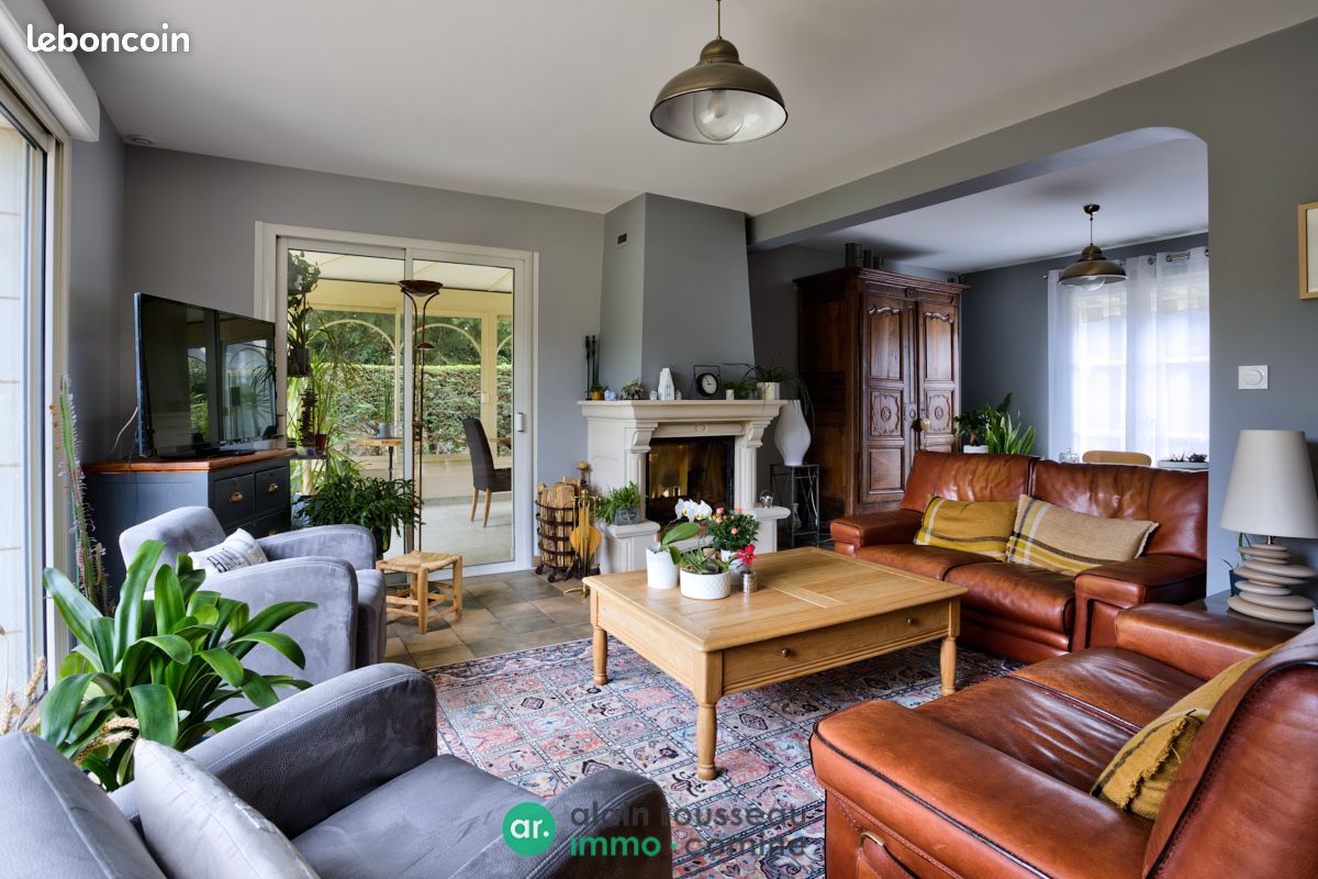 Maison 7 pièces 165 m² · à Angers · 165 m² · 609 000 €