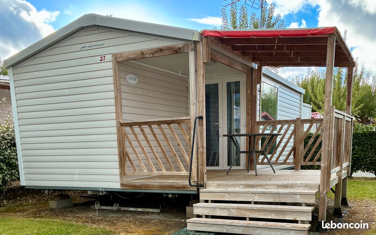 Local commercial 1 pièce 27 m² · à Souraïde · 27 m² · 27 000 €
