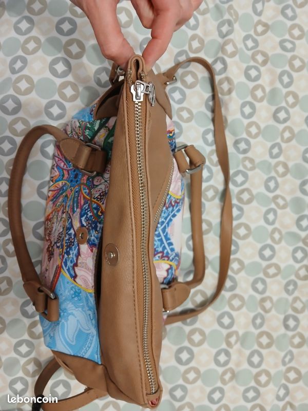 Sac à main Desigual (image 2)