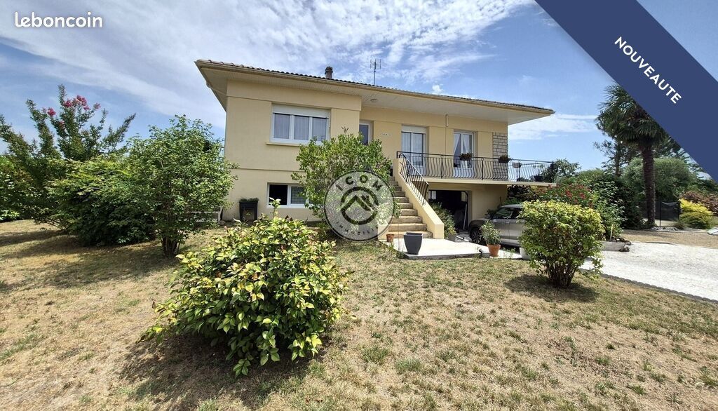 Maison 4 pièces 99 m² · à Haut-Mauco · 99 m² · 261 000 €