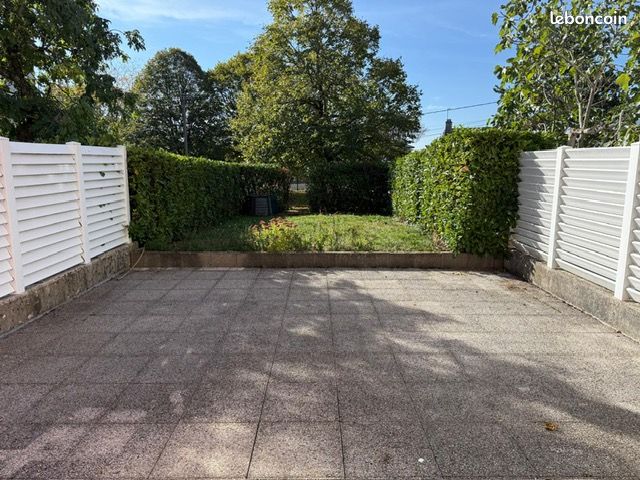 Appartement 3 pièces 69 m² · à Gex · 69 m² · 1 500 €/mois