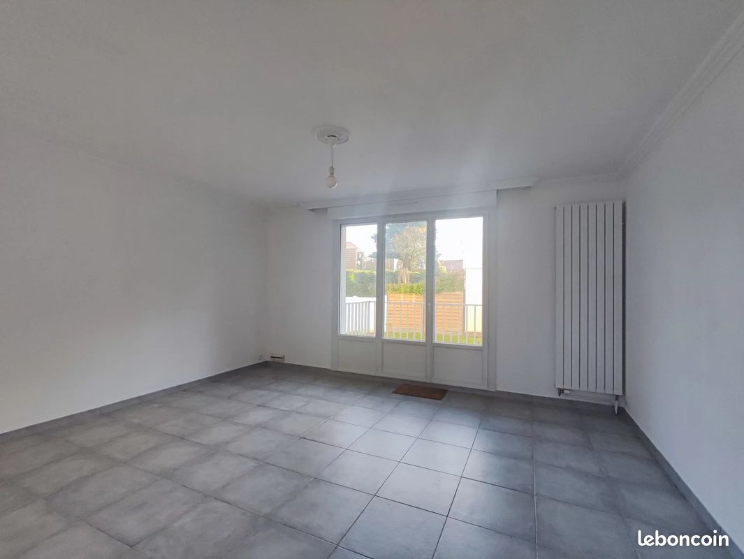 Appartement a louer saint-sebastien-sur-loire - 3 pièce(s) - 65 m2 - Surfyn