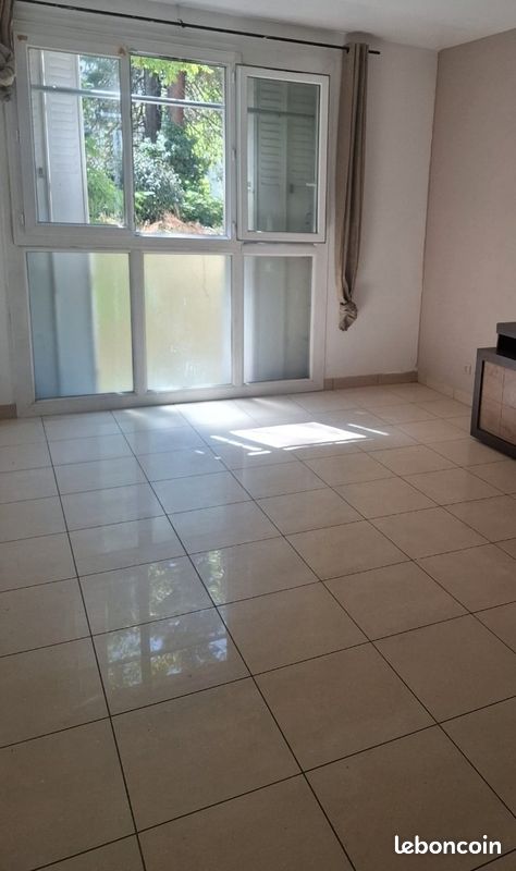 Appartement 4 pièces 69 m² · à Sarcelles · 69 m² · 140 000 €