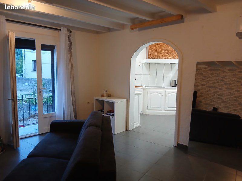 Appartement 2 pièces 48 m² · à Sorgues · 48 m² · 600 €