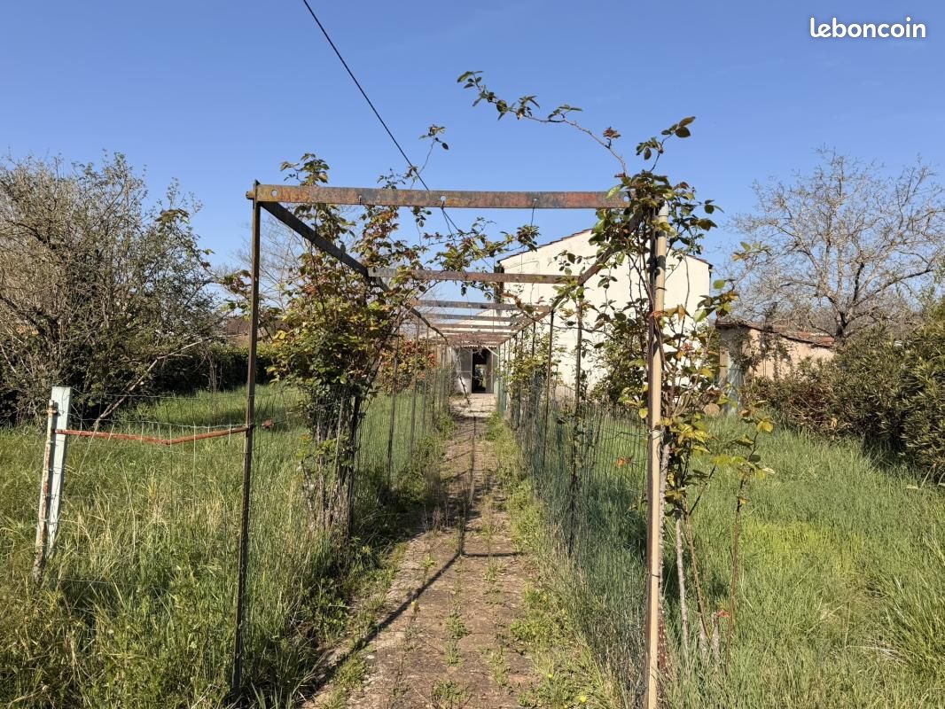 Maison 4 pièces 97 m² · à Carmaux · 97 m² · 107 000 €