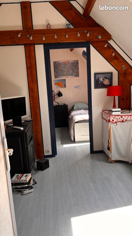 Maison a louer yerres - 7 pièce(s) - 170 m2 - Surfyn