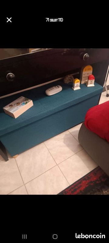 Coffre (image 2)