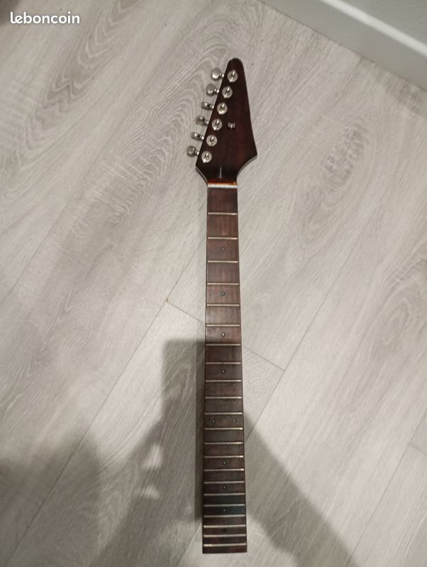 Manche telecaster (image 1)