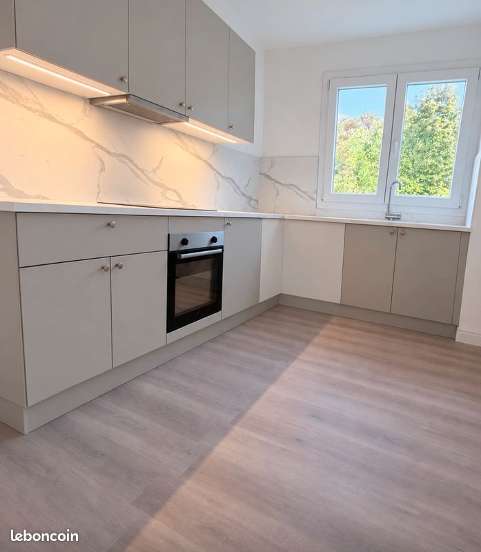 Appartement 3 pièces 68 m² · à Sainte-Foy-lès-Lyon · 68 m² · 238 000 €