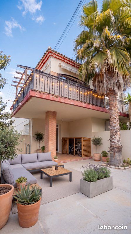 Maison 6 pièces 138 m² · à Nîmes · 138 m² · 319 000 €