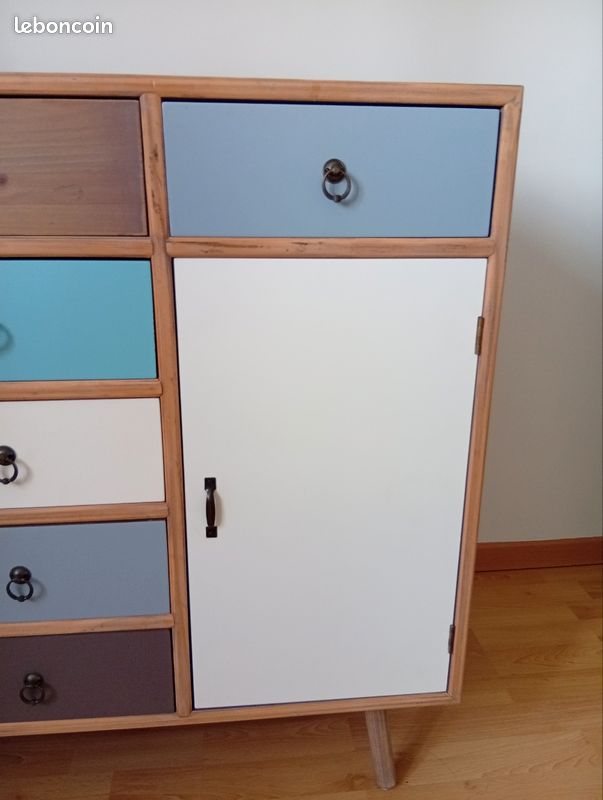 Commode (image 4)