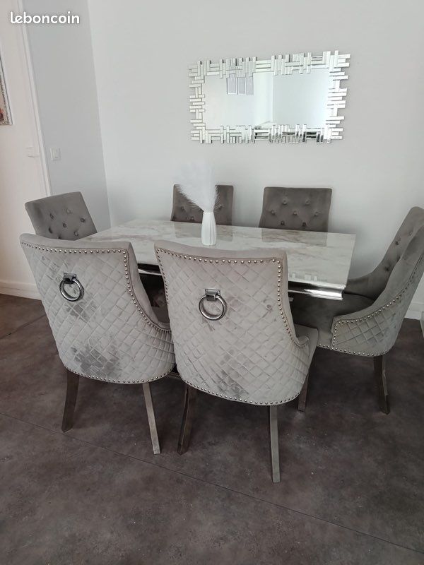 Complet salon (image 3)