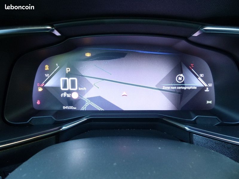 Ds DS 7 CROSSBACK PURETECH 180CH SO CHIC AUTOMATIQUE (image 26)