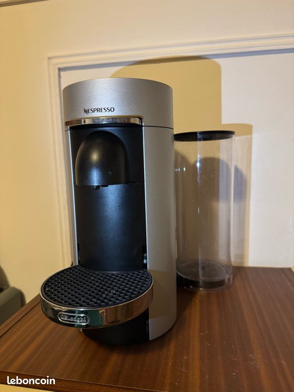 Machine nespresso delonghi (image 2)