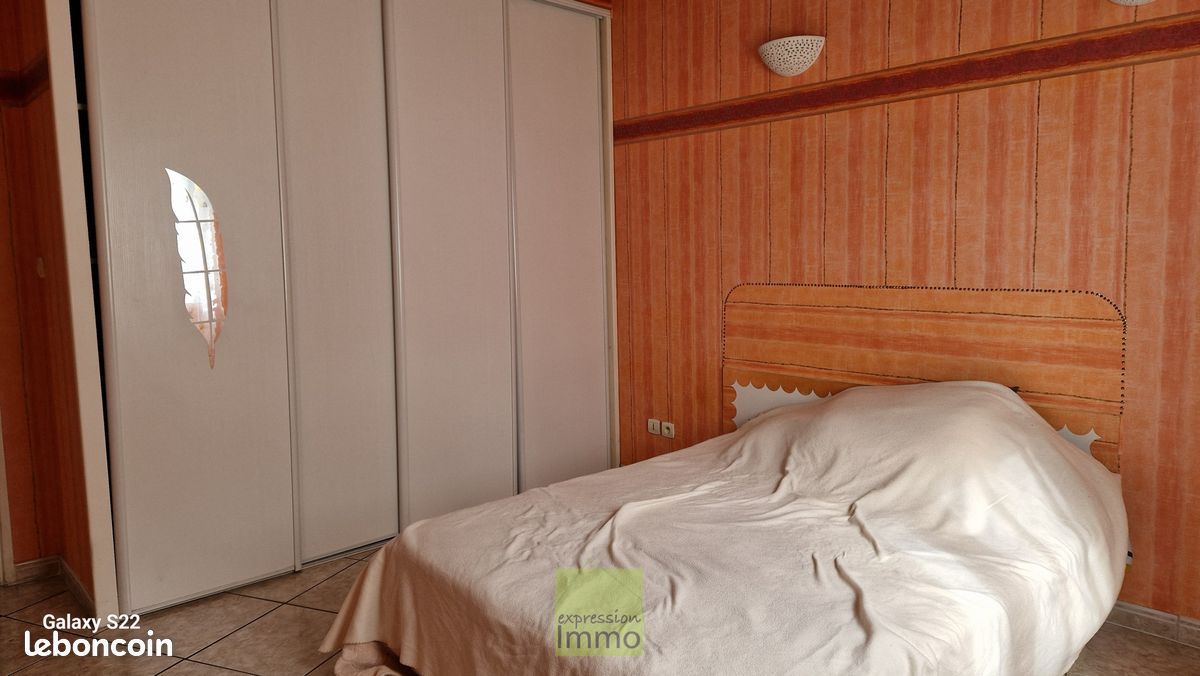 Maison a louer decines-charpieu - 3 pièce(s) - 67 m2 - Surfyn